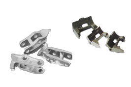 中控屏旋转执行器