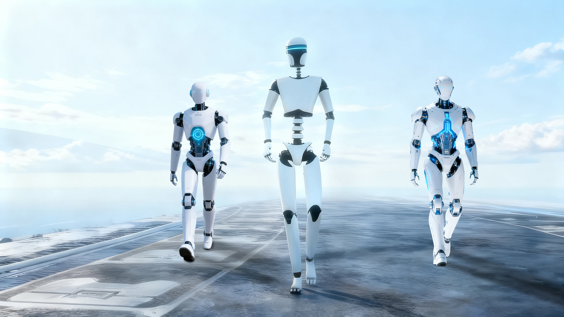 工业/服务机器人