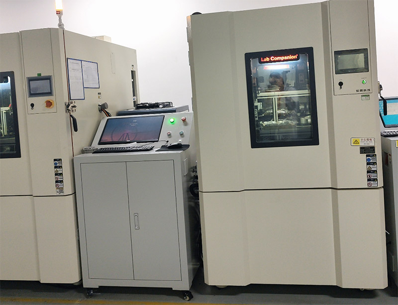 恒温恒湿寿命测试仪