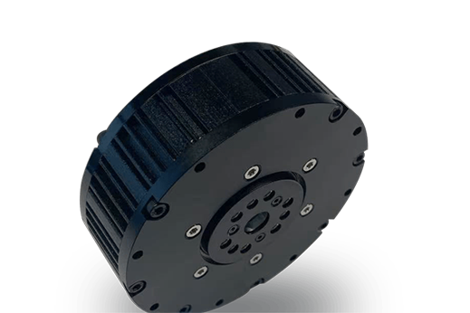 无框力矩关节模组