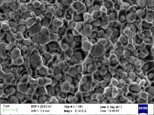 电子封装技术材料（钨铜合金)
