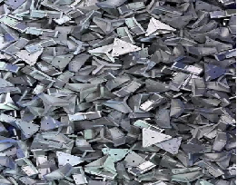 轻金属之铝合金