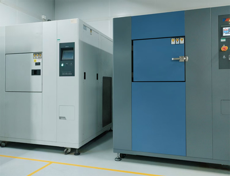 高低温寿命测试仪