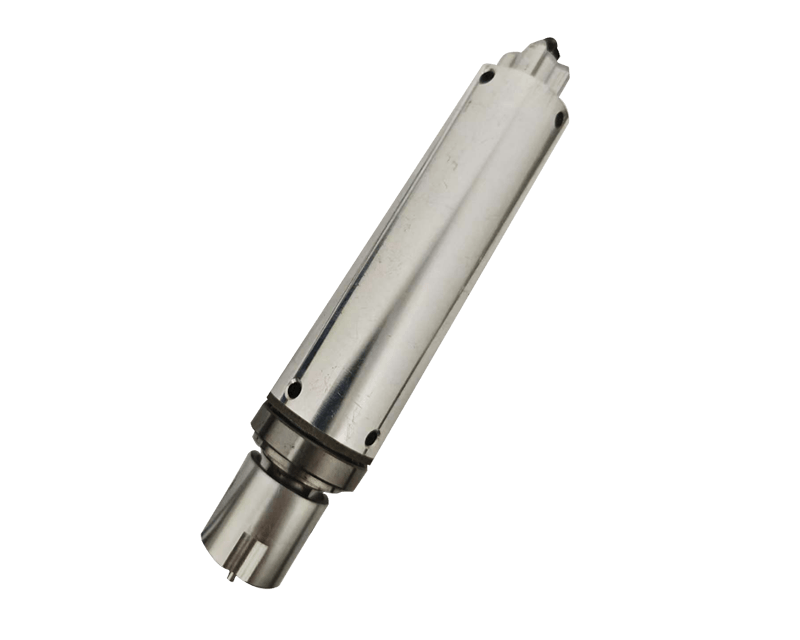 洗地机滚筒执行器